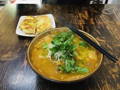 -老师家羊杂碎(延安总店)