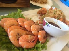 -李连贵熏肉大饼(丰台南路地铁站店)