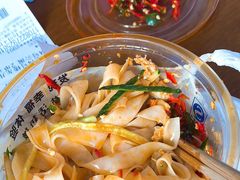 -魏家凉皮(祈年大厦店)