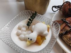 -第六季自助餐厅(北太平庄店)