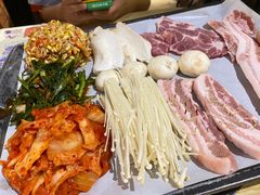 -韩国大金刚烤肉·料理(印象城店)