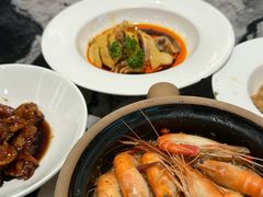 -新白鹿餐厅(第一百货店)