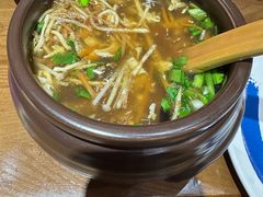 -满园烤鸭·春饼(太原街万达店)