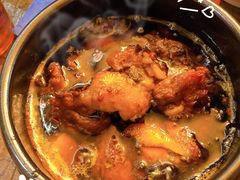 -铁公鸡·四川料理(天环广场店)