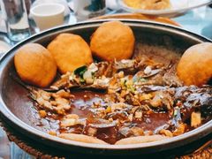 -渔家大院·地道威海菜(石岛店)