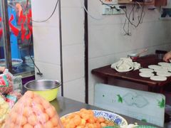 -老金家蛋菜夹馍(西安总店)
