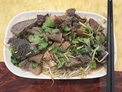 -莲塘味宝园牛杂(天越翔园店)