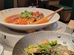 -东方红·湖南菜(金屿店)