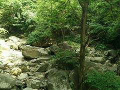 -浙北大峡谷
