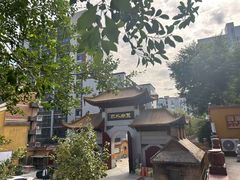 -福州开元寺