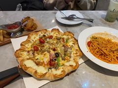 -必胜客(滨江店)
