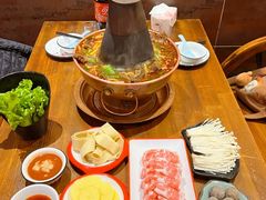 -老北京涮羊肉·龙虾.烧烤(江镇店)
