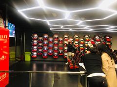 -魔赛卡丁车赛车汇(上海店)