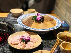 -蜀大侠·牛肉自助火锅(慈溪店)