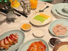 -无锡苏宁银河国际酒店-悦府65中餐厅