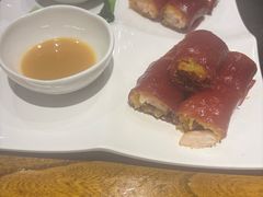 -小城粥道·海胆鲜虾粥(解放广场店)