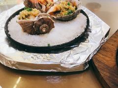 -鑫鸿达·海鲜闽菜热炒小馆(中山路店)