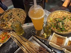 -塘屋烧烤·云南火塘烧烤品牌(新亚洲店)
