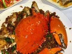 -喜记避风塘炒辣蟹(旗舰店)