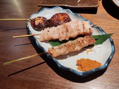 -一豚轩·烧鸟·豚骨拉面(五四路店)