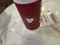 玛奇朵-COSTA COFFEE(上海月星环球港店)