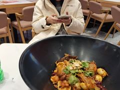 -醉人椒麻辣香锅(王府井喜悦店)