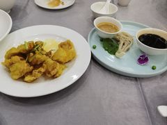 -红菜坊·烤鸭·川鲁宴(石园店)