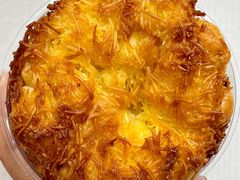 -花园饼屋·吐司蛋糕面包(星海店)