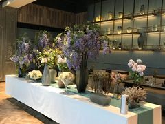 自助取餐区-春申里餐厅(银泰in99店)