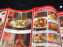 -申阿婆·上海菜·小海鲜(国展店)