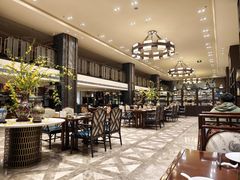 -南堂馆·新川菜(天府三街店)
