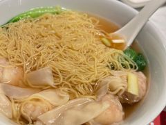 -食大利香港茶餐厅(南亚风情第一城店)