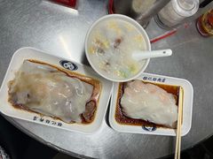 -银记肠粉(文昌北路店)