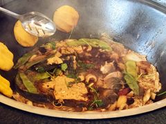 -荣德灶台鱼(圣泉寺店)