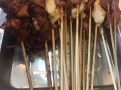 -金乐活美食(中街店)