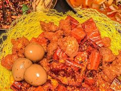 -成都吃客(奎星楼店)