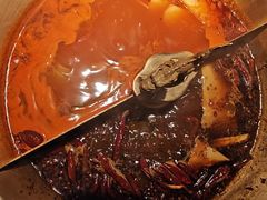 -小龙翻大江文化火锅(宽窄店)