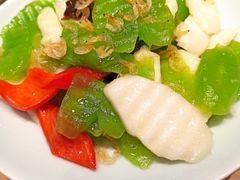 -宽鲜锅贴家常菜(永旺东部购物中心香港中路店)