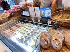 -西村叔叔的店·面包·甜品·蛋糕(清河万象汇店)
