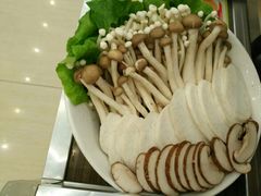 -许府牛杂·鲜牛肉火锅(梁溪万达店)