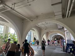 -清河半岛温泉度假酒店