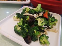 -撒拉花儿·新疆菜·清真(太阳宫店)