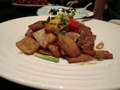 -丽晶轩中餐厅(重庆丽晶酒店)