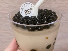 -85度C(南京张府园店)