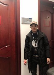 -发饰美男士增发补发假发定制店