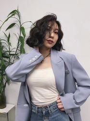 -MONE美发沙龙