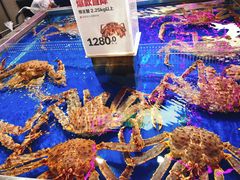 -盒马鲜生(首义店)