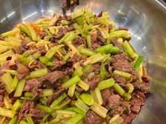 -兰州陈记牛肉面 ·烧烤· 铜锅涮肉(万达店)