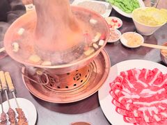 -南门涮肉(后海店)