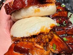 -肥三土菜馆(五四广场店)